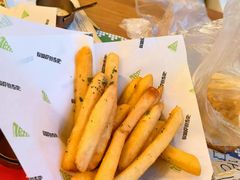 -做披萨的奇葩(中海央墅店)