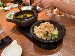 -云海肴·汽锅鸡·云南菜(领展购物广场·中关村店)