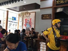 -黔派·虾子羊肉粉·小吃(佳宁娜广场店)