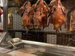-便宜坊烤鸭店(甜水园店)