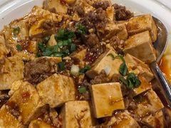 -建滔诺富特酒店-悦餐厅