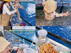 -SHRIMP CLUB万东餐饮钓虾·清吧