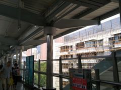 -崇仁路(地铁站)