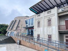 -中国客家博物馆