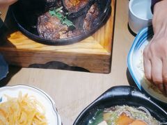-洪兴砂锅·融合砂锅菜(三站店)