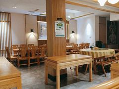 -厨掌柜长寿菜馆(古镇店)
