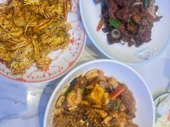 -渔家风味·鲅鱼水饺·央视展播·海鲜天津菜(开发区店)