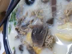 -鸭小妹鸭血粉丝(老门东店)