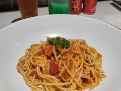 -get pizza意大利餐厅(凯德MALL店)