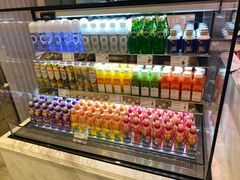 -巴黎贝甜(华堂新辰汇店)