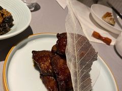 本帮熏鱼-屋里厢上海菜馆