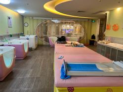 -生命加•Q考拉月子会所(玫瑰园店)