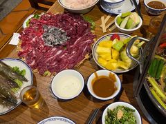 -厝味火锅·潮汕卤水火锅(十一合店)
