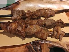 -新疆巴州金丝特餐厅(大钟寺店)