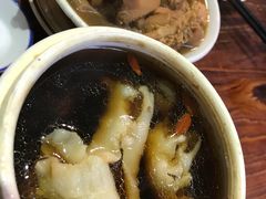 -黄祥华养生堂·炖汤·营养蒸饭(岭南天地店)