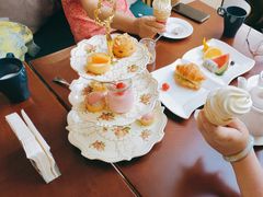 -上海吉臣维景酒店·维多利亚餐厅