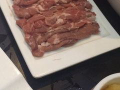 -北门涮肉·铜锅涮肉(南锣鼓巷店)
