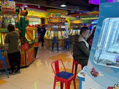 -汤姆熊欢乐世界(大连恒隆广场店)