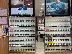 -眼镜88(中华广场店)