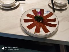 -重庆德庄火锅(映月湖环宇城店)