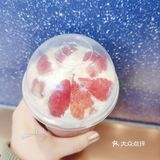 中奖啦，中奖啦！[加油]