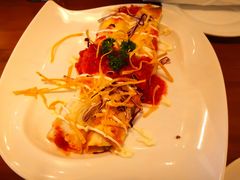 鸡肉奶酪卷-么哈MOJAR(北京五道口店)