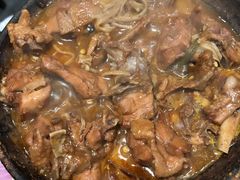 -范贤光鸡公煲(平乐园总店)