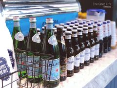 -The open life(万象城店)