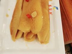 -龙聚德北京烤鸭(巴南商社汇购物中心店)