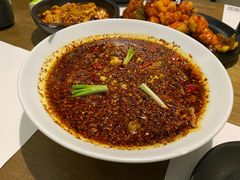 榕意藤椒鱼-榕意·川味之美(深业上城店)