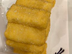 -大清花饺子(山庄店)