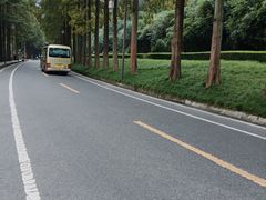 -青城山