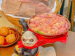 -枇杷园食为鲜火锅(南山店)