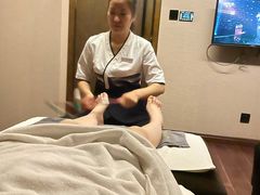 -水墨澜渟足道·SPA·传统(四望亭东关街店)
