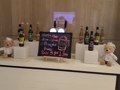 -粤海喜来登酒店·&More聚驿(天河城店)