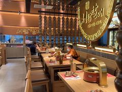 -西塔老太太泥炉烤肉(武汉摩尔城店)