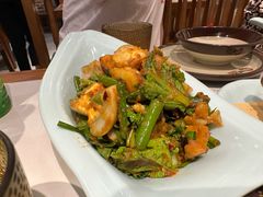 -鼎原力量东北吊炉烧烤(临河街店)