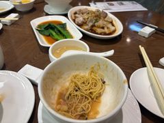 -潮福城大酒楼·潮粤菜·港式点心(阳光城店)