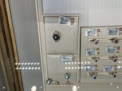 -翠微百货(龙德店)