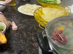 -山珍鲜牛肉火锅本地老字号(汕中老店)