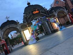 -安徒生童话乐园