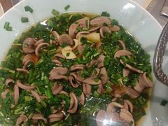 -金陵后厨·南京菜(新街口秣陵路店)