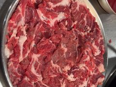 -鹿鸣山草本茶香火锅(园西路店)