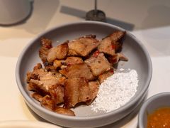 -胡麻(静安嘉里店)