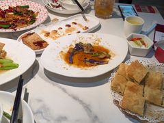 -一品红川菜(皇岗店)