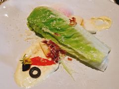 -莫里·意大利餐厅(K-lab店)