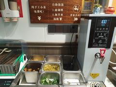 -梅溪·小伙子干挑面(安吉总店)