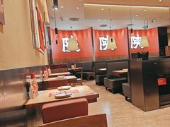 -大师兄·西北小馆(北站缤果空间店)