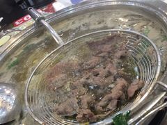 -汕头八里香牛肉店(人民南店)