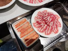 -重庆德庄火锅(映月湖环宇城店)